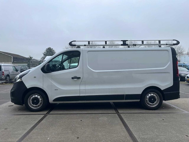 Opel vivaro 1.6 cdti l2h1 edition ecoflex | vz-277-h - afbeelding 14 van  19