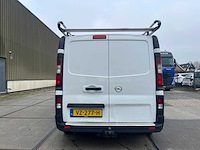Opel vivaro 1.6 cdti l2h1 edition ecoflex | vz-277-h - afbeelding 15 van  19
