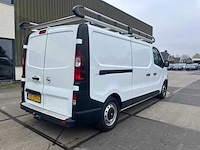 Opel vivaro 1.6 cdti l2h1 edition ecoflex | vz-277-h - afbeelding 16 van  19