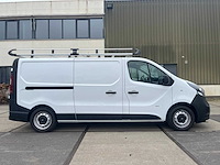 Opel vivaro 1.6 cdti l2h1 edition ecoflex | vz-277-h - afbeelding 17 van  19