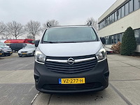 Opel vivaro 1.6 cdti l2h1 edition ecoflex | vz-277-h - afbeelding 19 van  19
