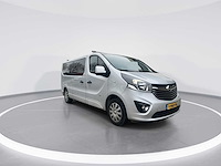 Opel vivaro 1.6 cdti l2h1 sport ecoflex | v-960-fh - afbeelding 4 van  5