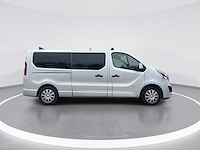Opel vivaro 1.6 cdti l2h1 sport ecoflex | v-960-fh - afbeelding 4 van  5
