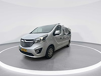 Opel vivaro 1.6 cdti l2h1 sport ecoflex | v-960-fh - afbeelding 5 van  5