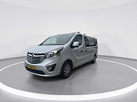 Opel vivaro 1.6 cdti l2h1 sport ecoflex | v-960-fh - afbeelding 1 van  6