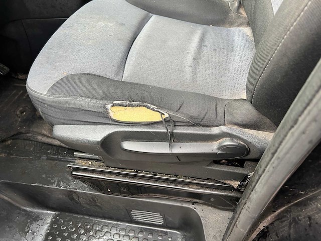 Opel vivaro 1.6 cdti l2h1, vn-925-t - afbeelding 3 van  17