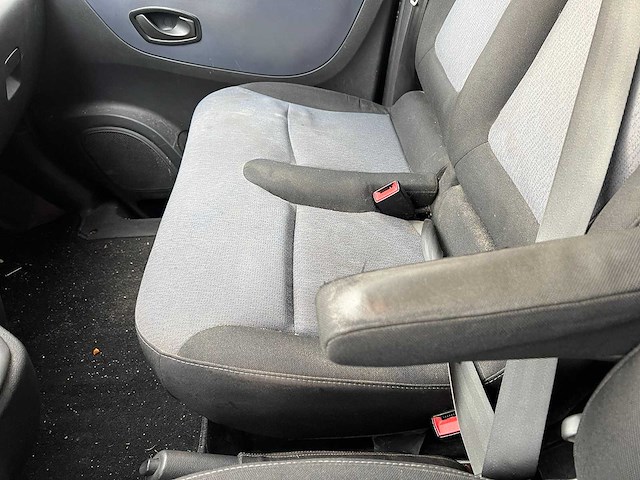 Opel vivaro 1.6 cdti l2h1, vn-925-t - afbeelding 4 van  17