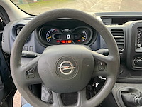 Opel vivaro 1.6 cdti l2h1, vn-925-t - afbeelding 7 van  17