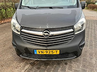 Opel vivaro 1.6 cdti l2h1, vn-925-t - afbeelding 9 van  17
