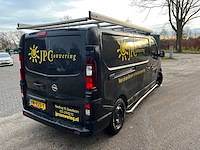 Opel vivaro 1.6 cdti l2h1, vn-925-t - afbeelding 12 van  17