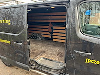 Opel vivaro 1.6 cdti l2h1, vn-925-t - afbeelding 15 van  17
