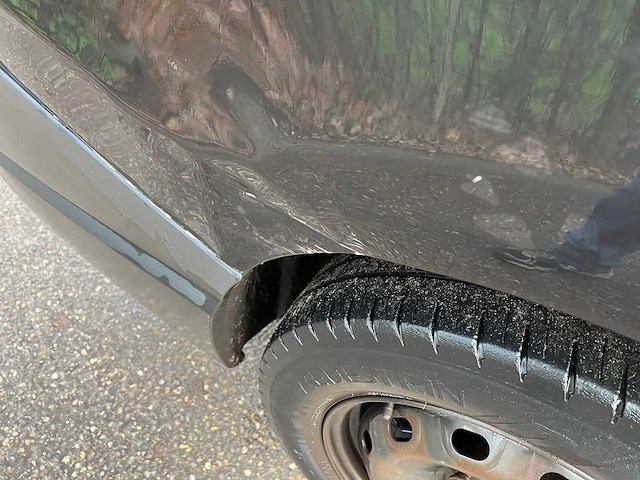 Opel vivaro 1.6 cdti l2h1, vn-925-t - afbeelding 16 van  17