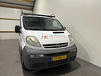 Opel vivaro 1.9 cdti l2h1 19-br-ft - afbeelding 3 van  17