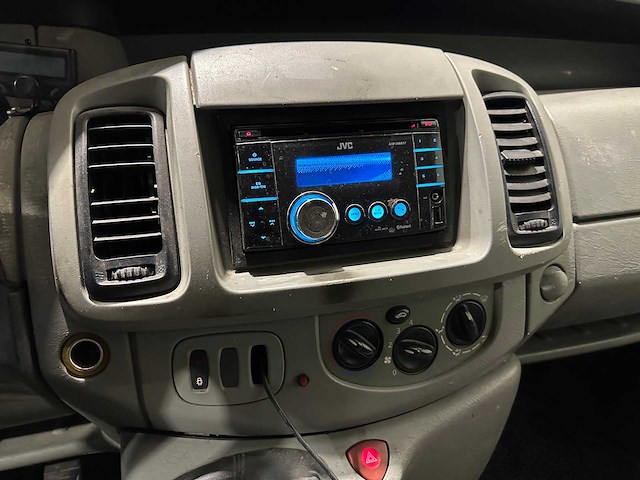 Opel vivaro 1.9 cdti l2h1 19-br-ft - afbeelding 6 van  17