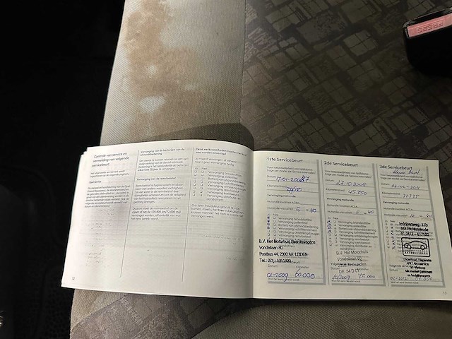 Opel vivaro 1.9 cdti l2h1 19-br-ft - afbeelding 7 van  17