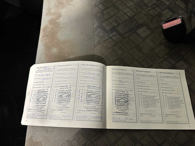 Opel vivaro 1.9 cdti l2h1 19-br-ft - afbeelding 8 van  17