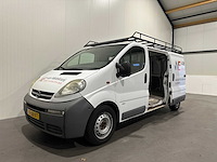 Opel vivaro 1.9 cdti l2h1 19-br-ft