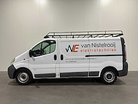 Opel vivaro 1.9 cdti l2h1 19-br-ft - afbeelding 12 van  17