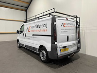 Opel vivaro 1.9 cdti l2h1 19-br-ft - afbeelding 13 van  17