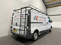 Opel vivaro 1.9 cdti l2h1 19-br-ft - afbeelding 14 van  17