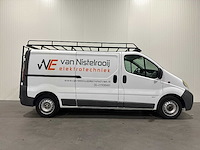 Opel vivaro 1.9 cdti l2h1 19-br-ft - afbeelding 16 van  17