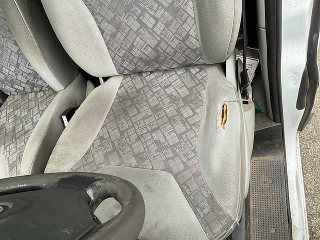 Opel vivaro 1.9 di l1h1 bedrijfswagen - afbeelding 2 van  26