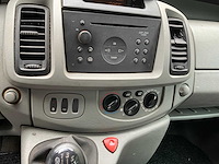 Opel vivaro 1.9 di l1h1 bedrijfswagen - afbeelding 4 van  26
