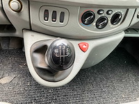 Opel vivaro 1.9 di l1h1 bedrijfswagen - afbeelding 5 van  26