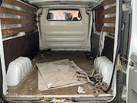 Opel vivaro 1.9 di l1h1 bedrijfswagen - afbeelding 7 van  26