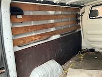 Opel vivaro 1.9 di l1h1 bedrijfswagen - afbeelding 9 van  26