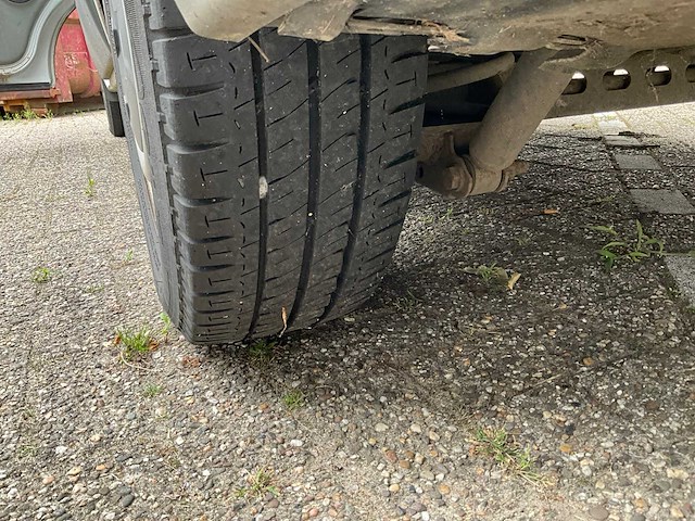 Opel vivaro 1.9 di l1h1 bedrijfswagen - afbeelding 11 van  26