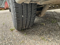 Opel vivaro 1.9 di l1h1 bedrijfswagen - afbeelding 11 van  26