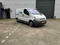 Opel vivaro 1.9 di l1h1 bedrijfswagen - afbeelding 1 van  26