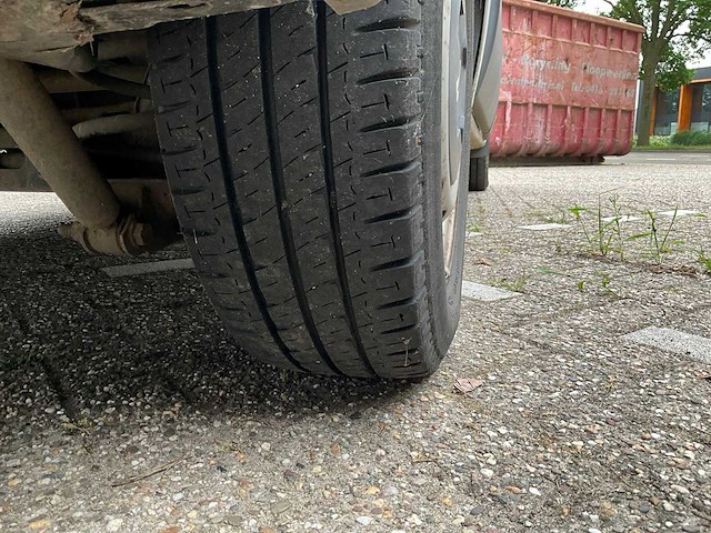 Opel vivaro 1.9 di l1h1 bedrijfswagen - afbeelding 13 van  26