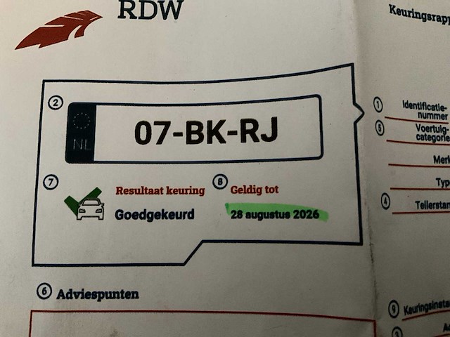 Opel vivaro 1.9 di l1h1 bedrijfswagen - afbeelding 17 van  26