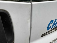 Opel vivaro 1.9 di l1h1 bedrijfswagen - afbeelding 22 van  26