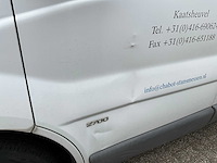 Opel vivaro 1.9 di l1h1 bedrijfswagen - afbeelding 23 van  26
