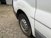 Opel vivaro 1.9 di l1h1 bedrijfswagen - afbeelding 24 van  26