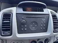 Opel vivaro 1.9 dti l1h1, 37-bl-zn - afbeelding 18 van  19