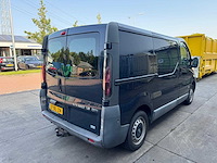 Opel vivaro 1.9 dti l1h1, 37-bl-zn - afbeelding 4 van  19