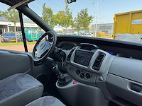 Opel vivaro 1.9 dti l1h1, 37-bl-zn - afbeelding 19 van  19