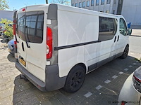Opel vivaro-2 2.5cdti/107kw-dpf-e4 2.9t l2h1- kenteken: 9-vbr-16 (locatie: den haag) - afbeelding 5 van  10