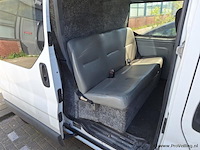 Opel vivaro-2 2.5cdti/107kw-dpf-e4 2.9t l2h1- kenteken: 9-vbr-16 (locatie: den haag) - afbeelding 10 van  10