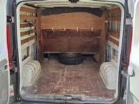 Opel vivaro-2 2.5cdti/107kw-dpf-e4 2.9t l2h1- kenteken: 9-vbr-16 - afbeelding 8 van  10