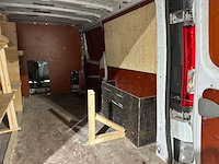 Opel vivaro 2.0 cdti dc 113pk 2009, 8-vdx-97 - afbeelding 2 van  13