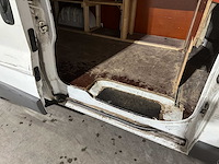 Opel vivaro 2.0 cdti dc 113pk 2009, 8-vdx-97 - afbeelding 4 van  13