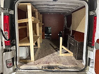 Opel vivaro 2.0 cdti dc 113pk 2009, 8-vdx-97 - afbeelding 11 van  13