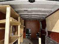 Opel vivaro 2.0 cdti dc 113pk 2009, 8-vdx-97 - afbeelding 2 van  4