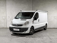Opel vivaro 2.0 cdti dc 113pk 2009, 8-vdx-97 - afbeelding 6 van  13