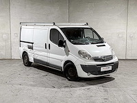 Opel vivaro 2.0 cdti dc 113pk 2009, 8-vdx-97 - afbeelding 7 van  13